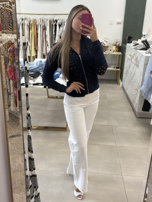 Vika Hoodie