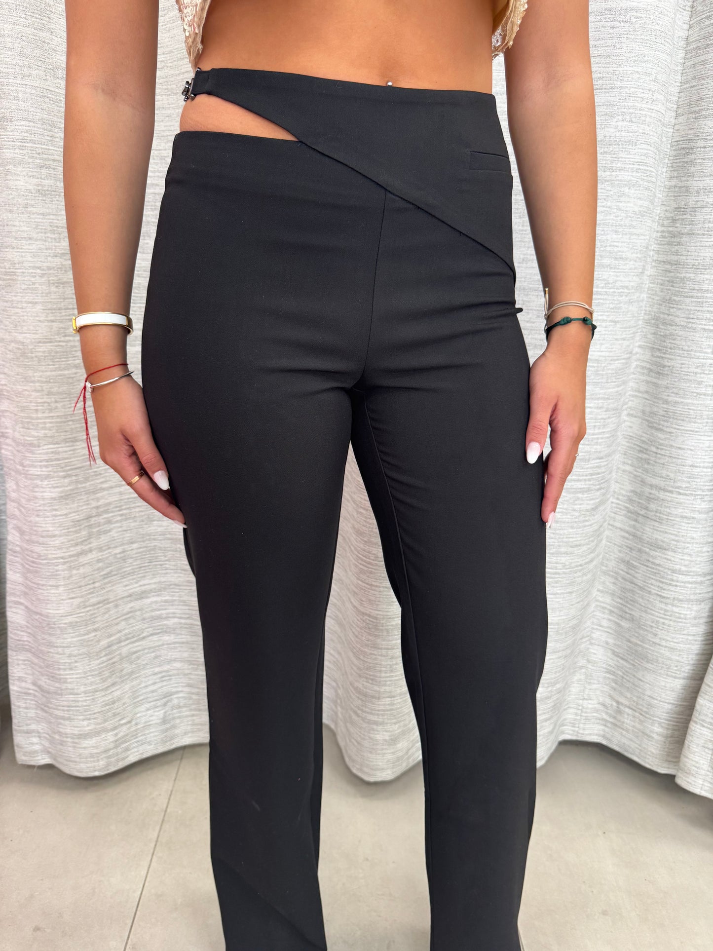 The Delilah Pant