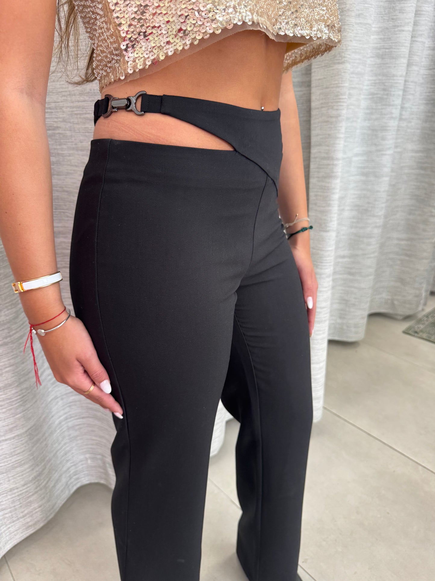 The Delilah Pant