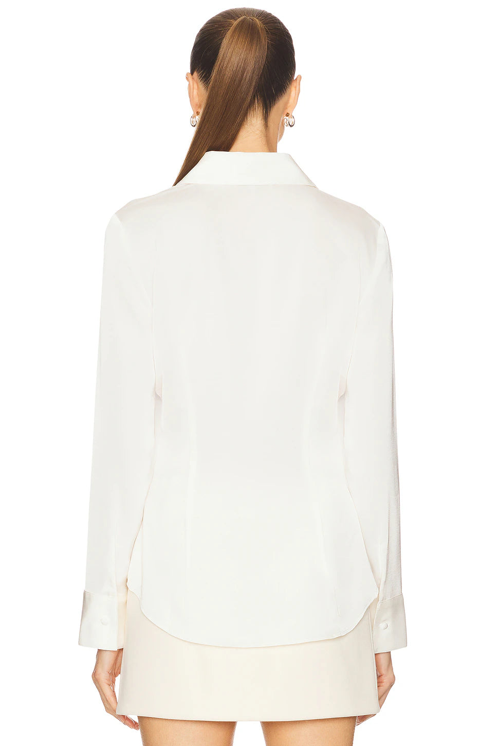 Joesphine Shirt white