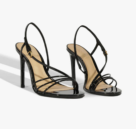 Inez Strap Sandal