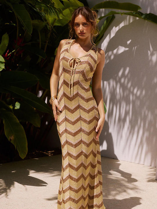 Aria Maxi Gold