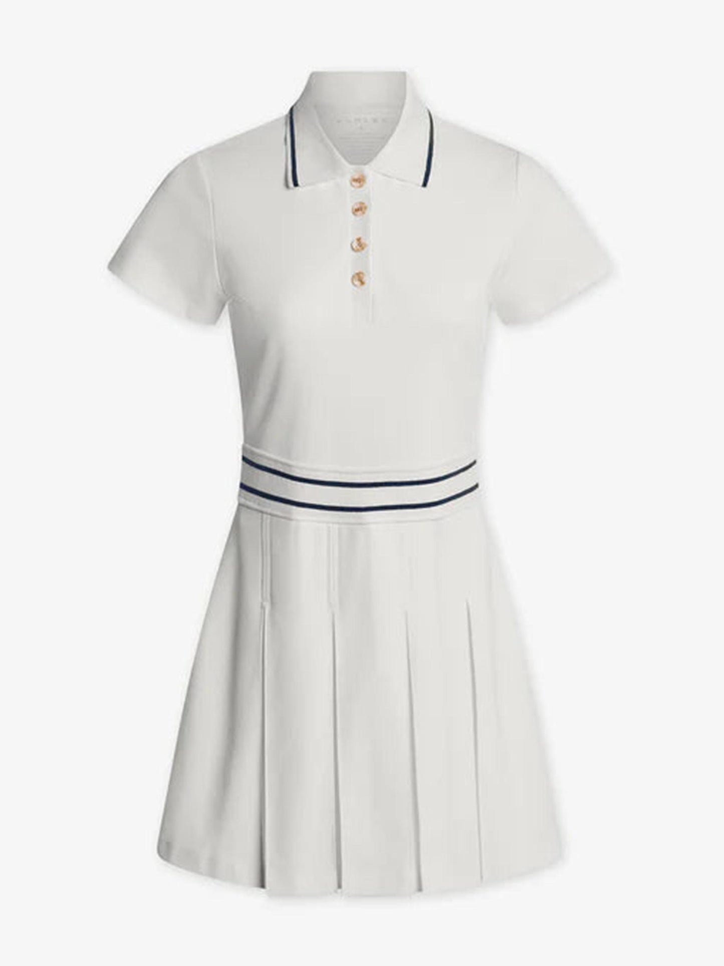 Amar tennis dress snow