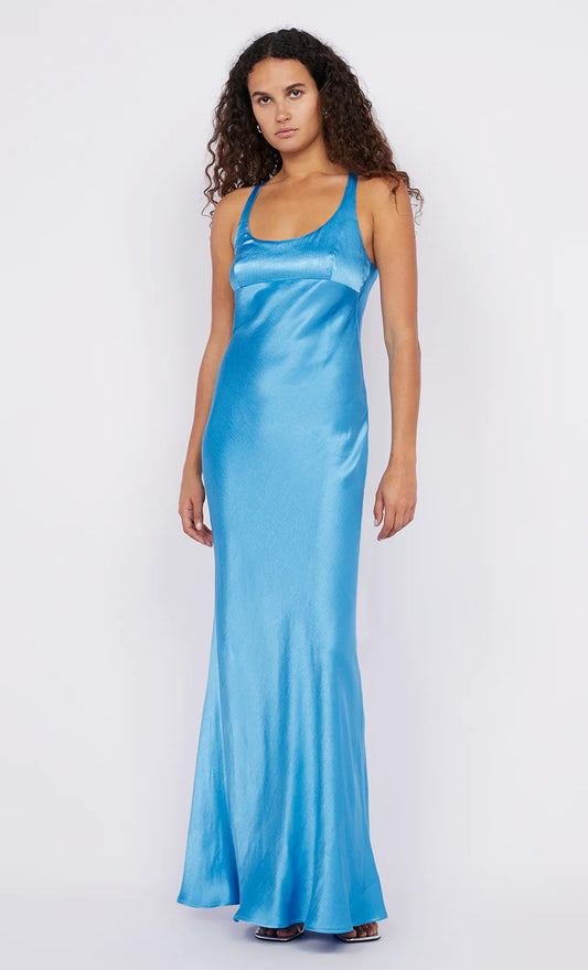 Maxina Dress