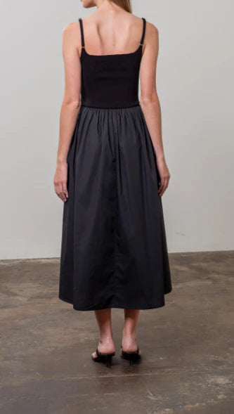 Becca Midi Dress