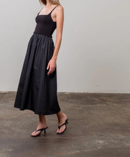 Becca Midi Dress