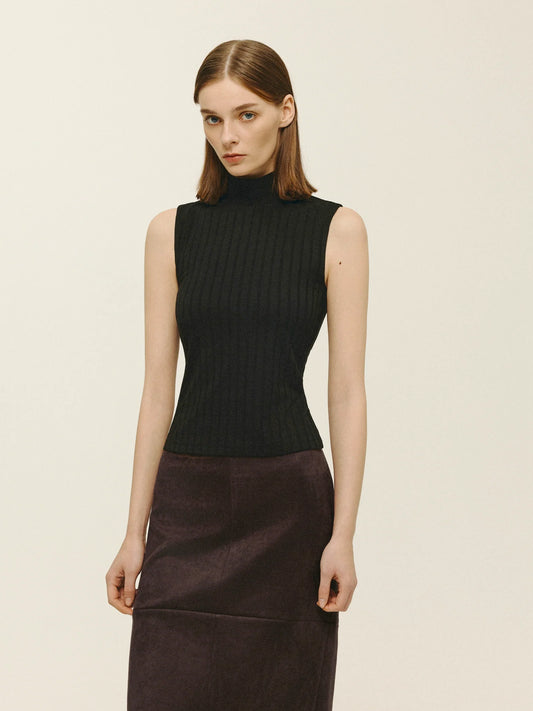 Isabel Top black