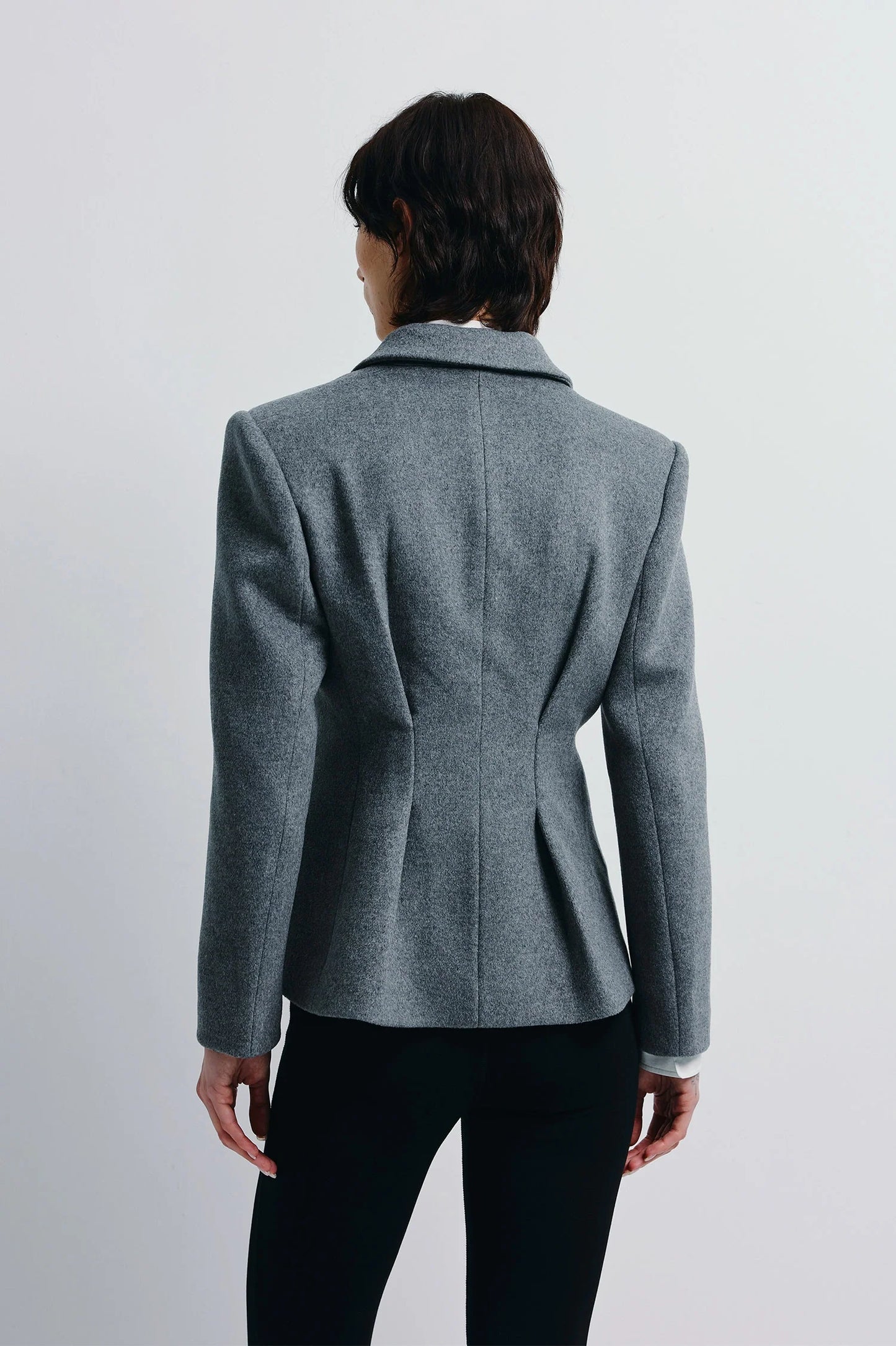 Trenton Blazer