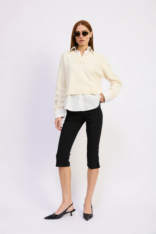 Madison drop shoulder