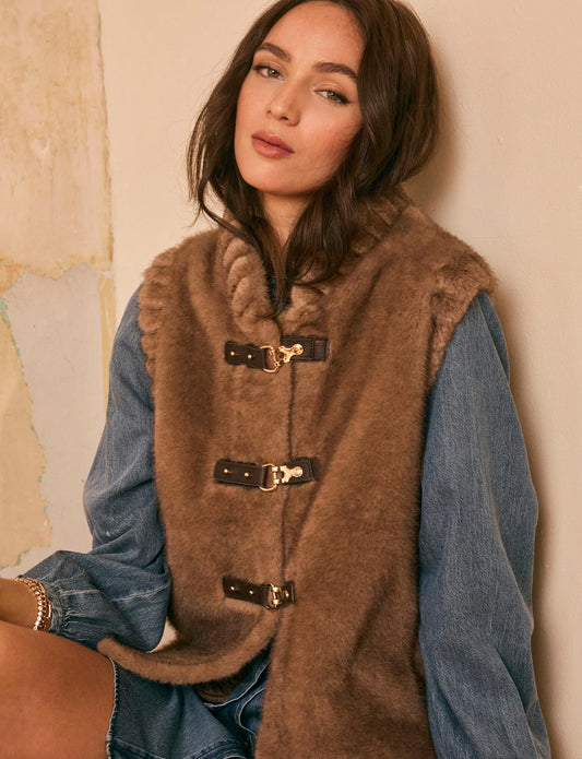Hosk Vest
