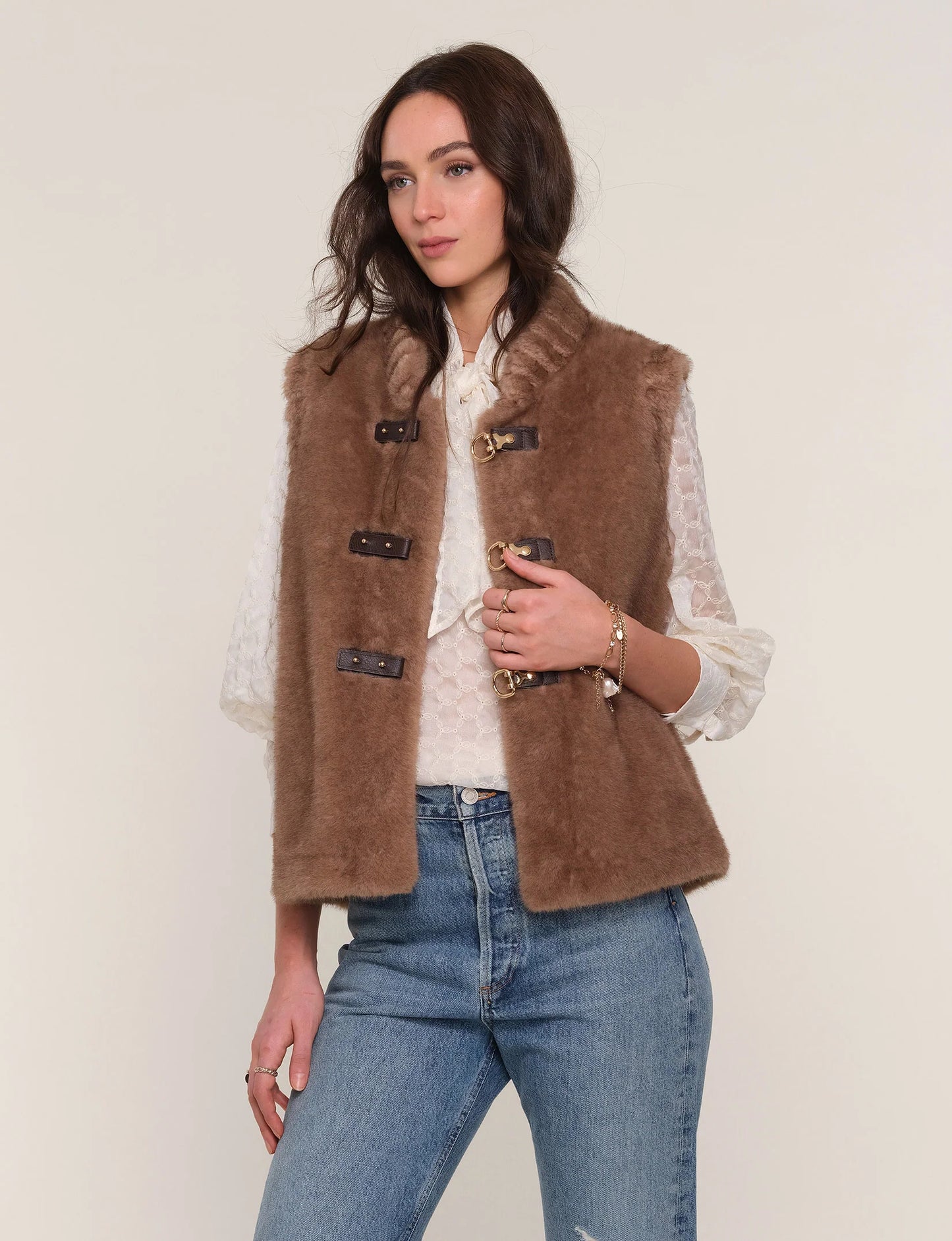 Hosk Vest