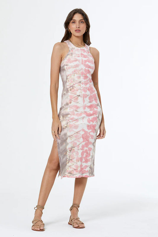 Iggy Midi Dress