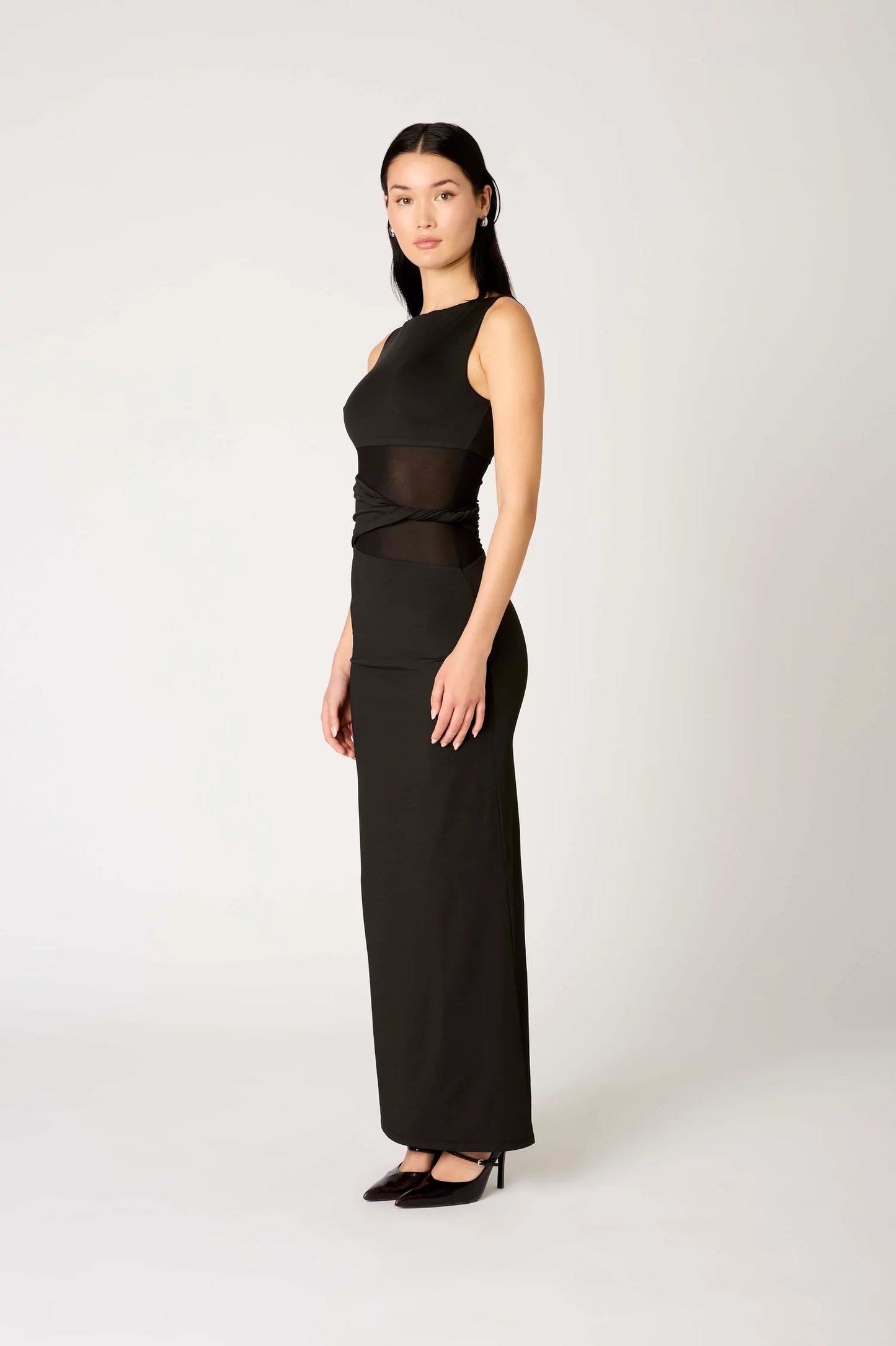 Ione Dress