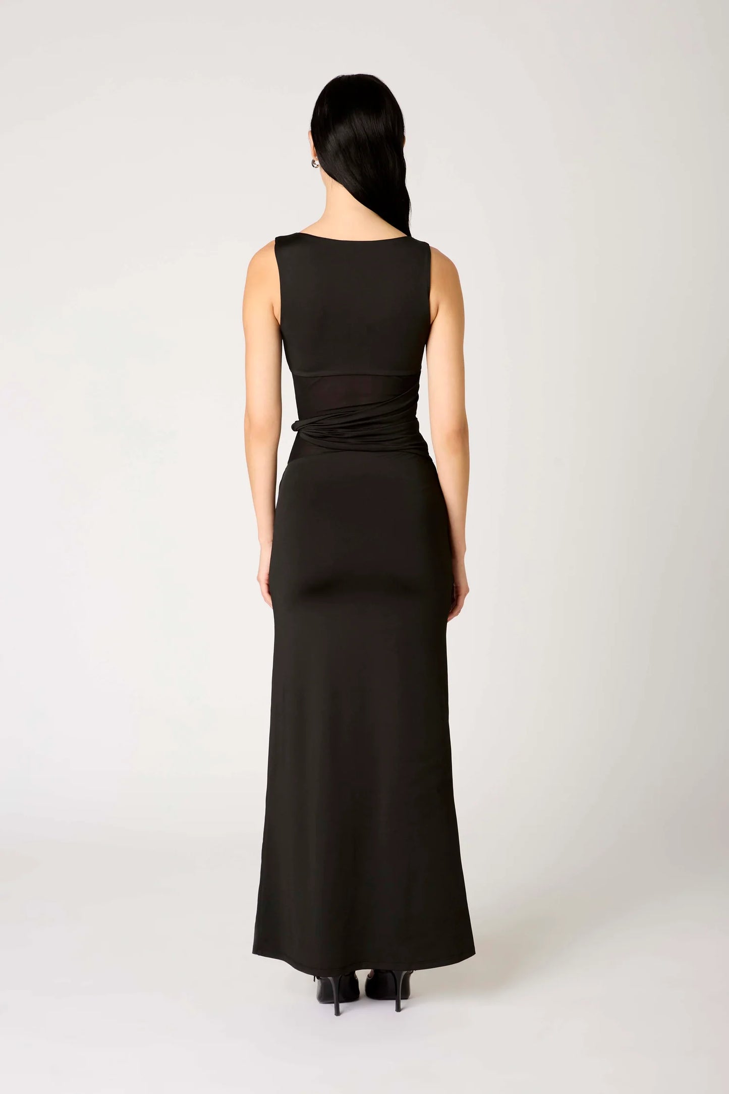 Ione Dress