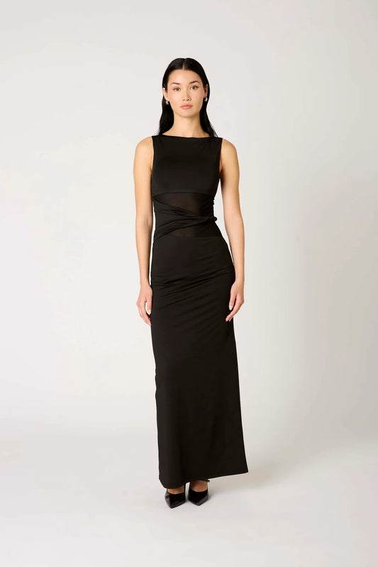 Ione Dress