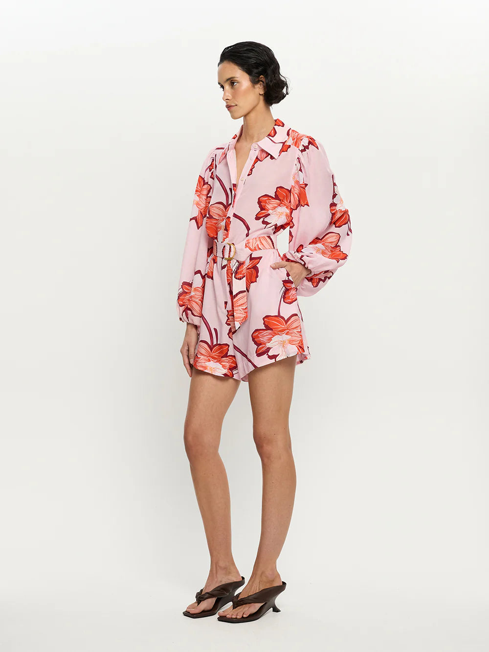 Lani Playsuit