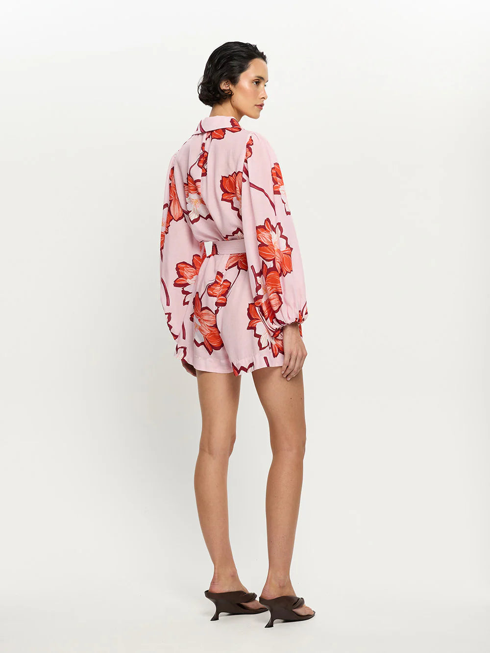 Lani Playsuit