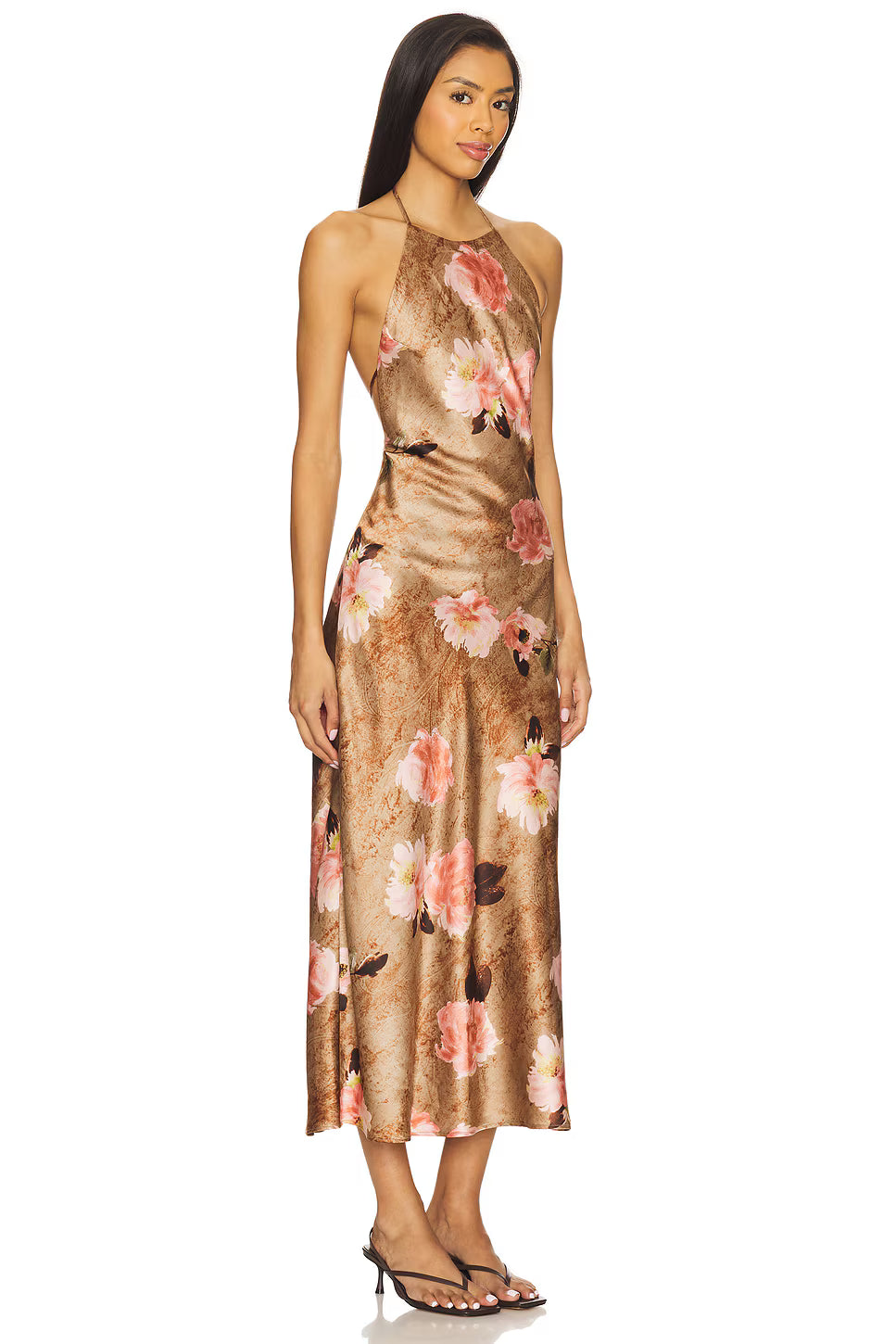 Leah Dress