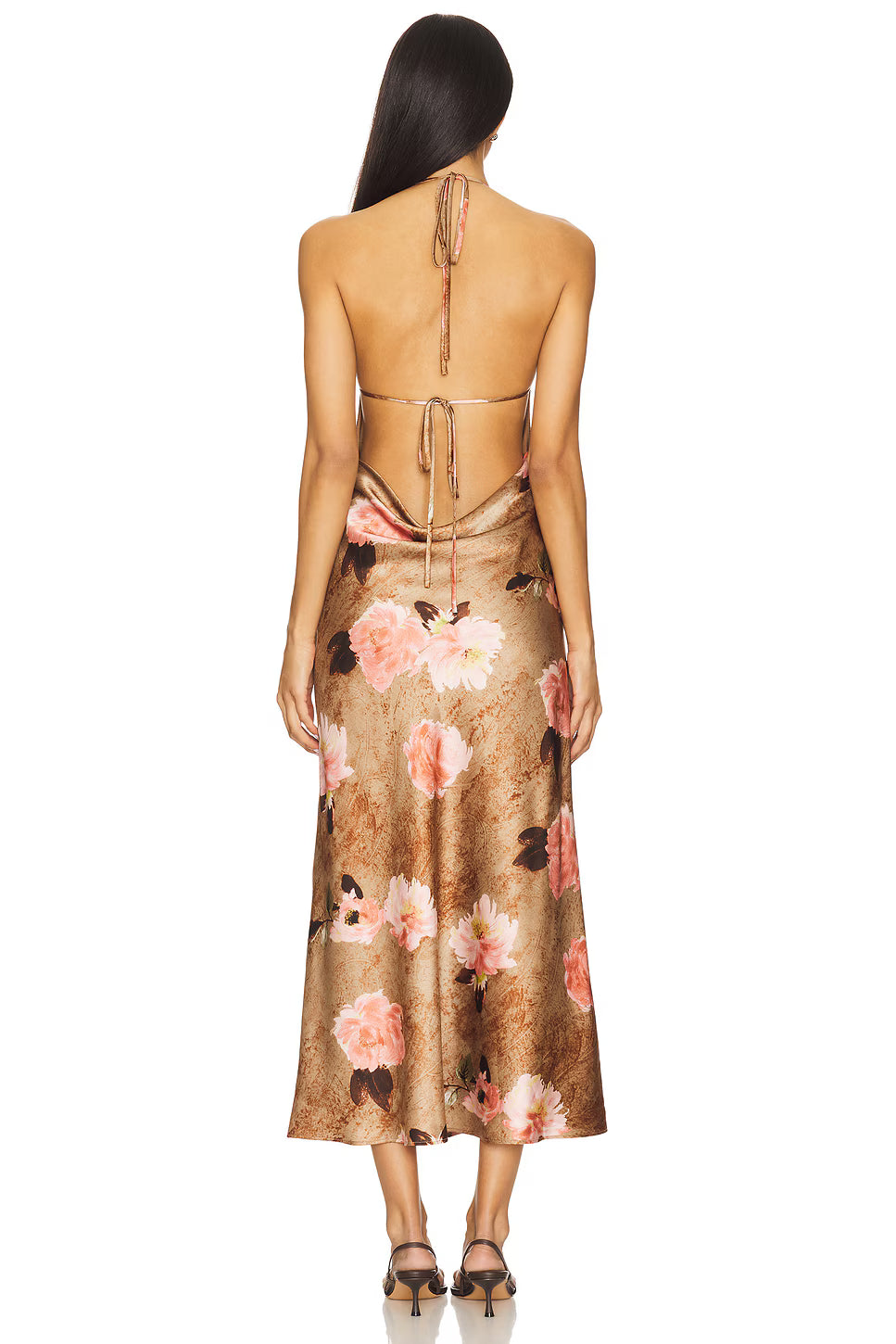 Leah Dress