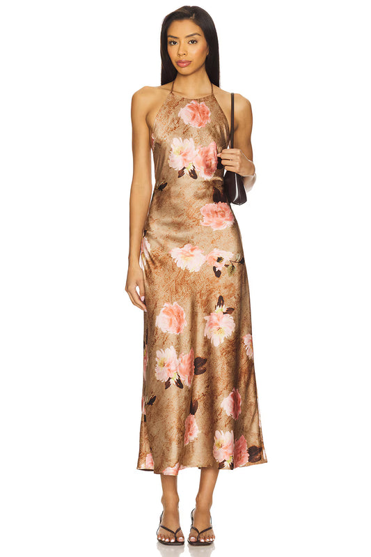 Leah Dress