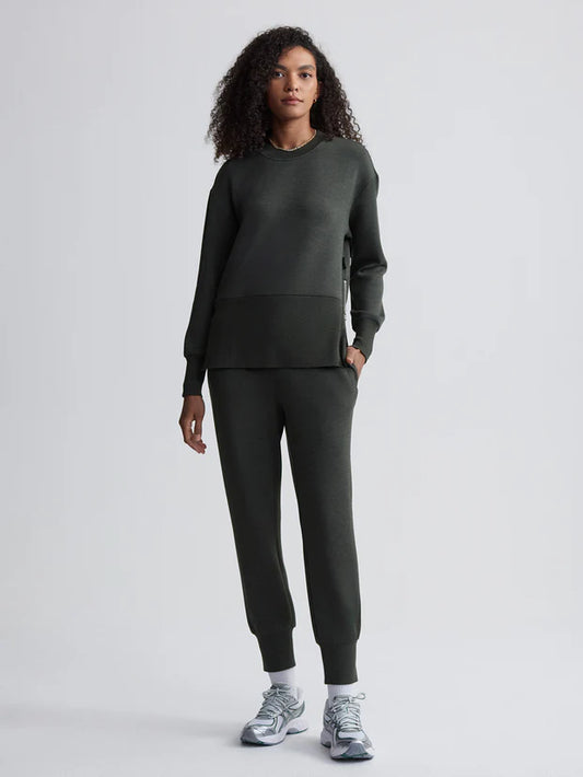 The Slim Cuff Pant