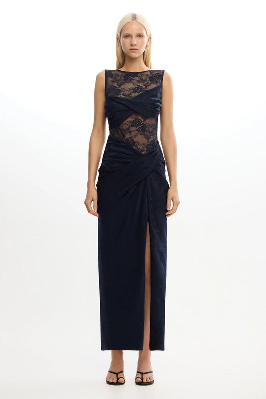 Nidi Maxi Dress