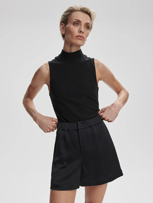 Sarka High Rise Short