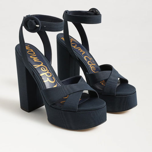Savannah Platform Sandal