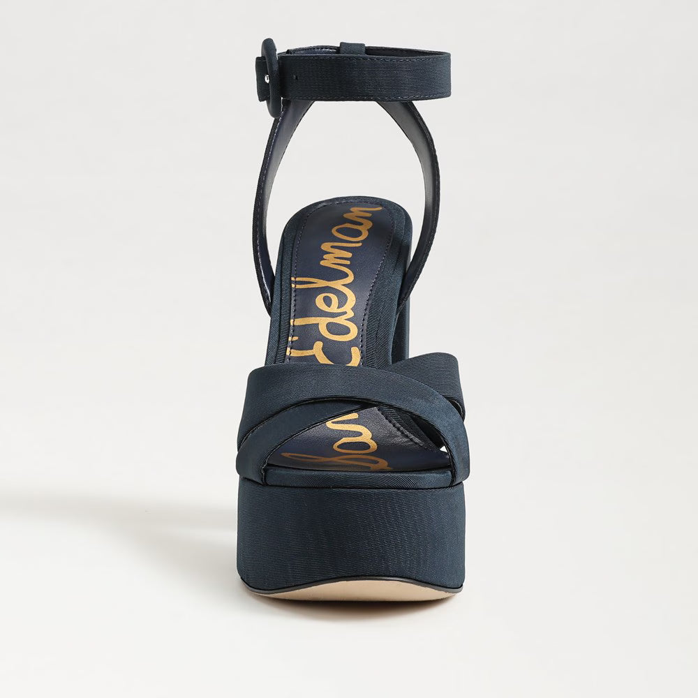 Savannah Platform Sandal