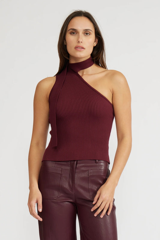 Selah Knit Top