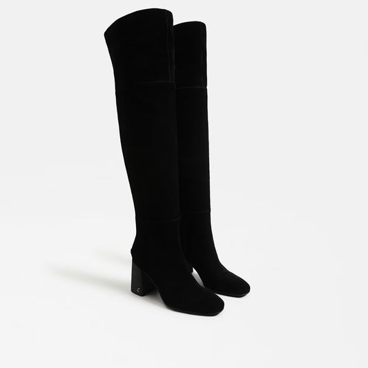 Brigid Over the Knee Boot