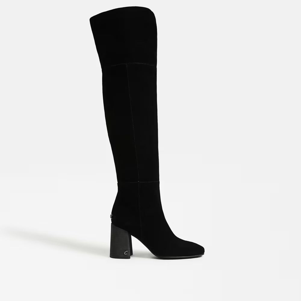 Brigid Over the Knee Boot
