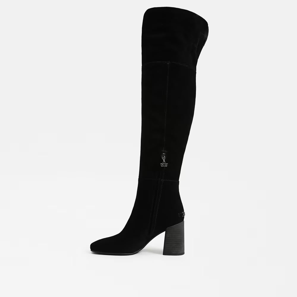 Brigid Over the Knee Boot