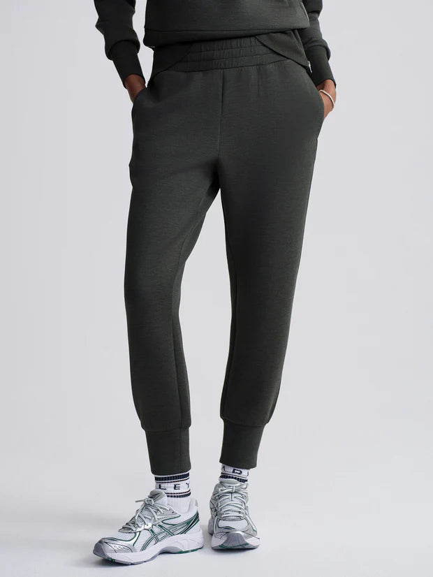 The Slim Cuff Pant