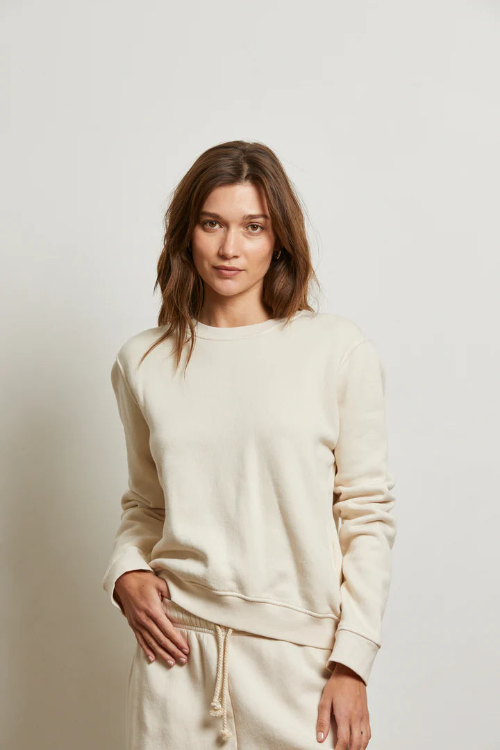 Scarlet Fleece