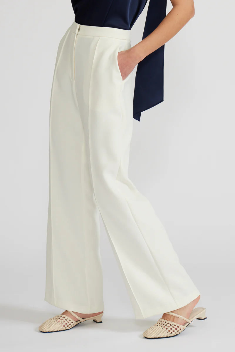 Tara Pant Ivory