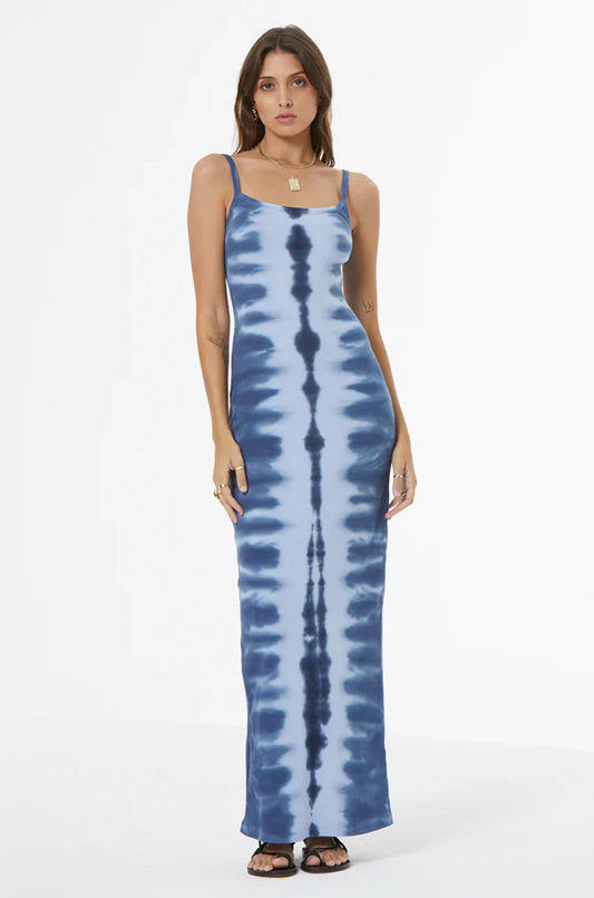 Tonya Maxi