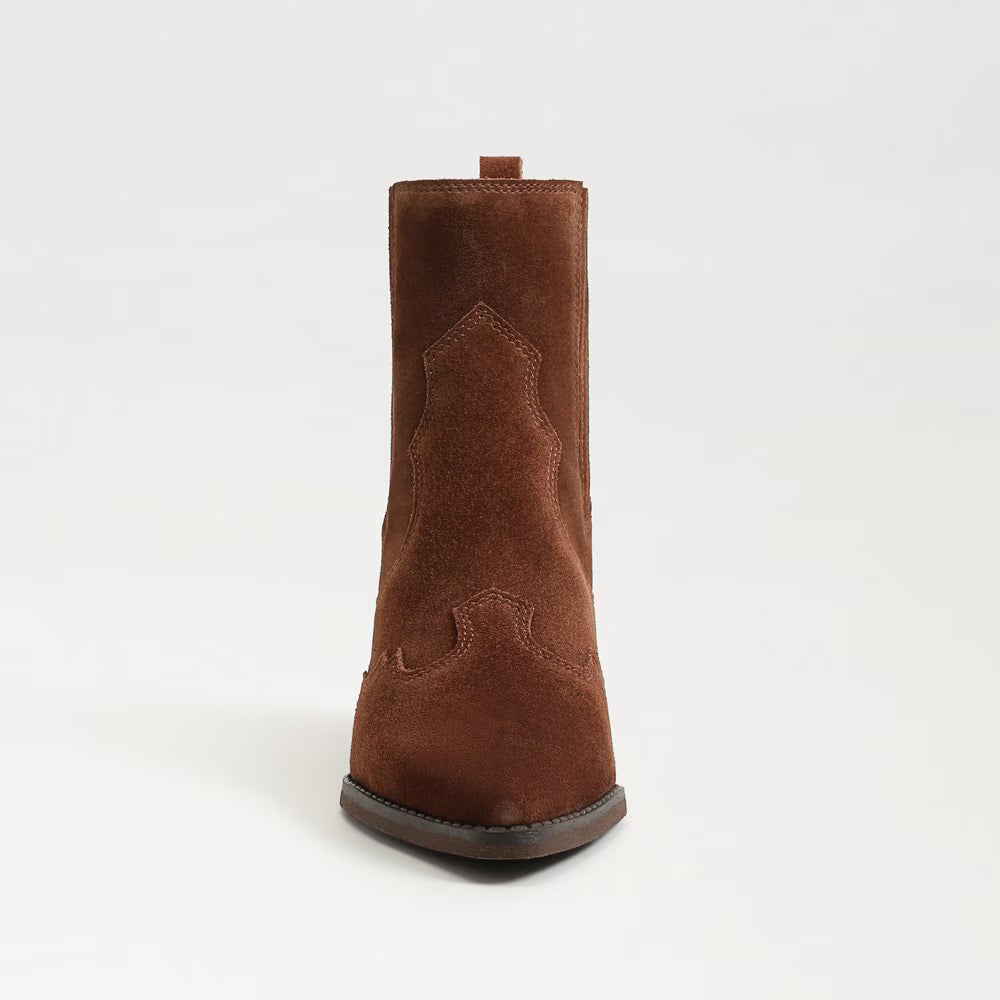 West Ankle Boot